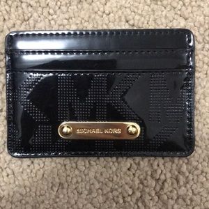 Michael Kors Card Holder